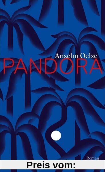 Pandora: Roman